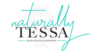 Naturally Tessa - Nutrition and Wellness Blog